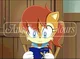 Sally Acorn-Sonic X