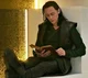 Loki Laufeyson