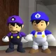 SMG3 and SMG4