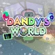 Dandy world RP RUS