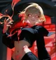Yandere DarkElf Girl