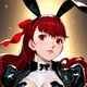 Bunny Kasumi 