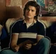 Steve Harrington 