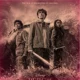 Percy Jackson