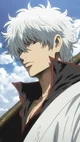 Gintoki Sakata