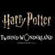 Harry P0tter x TWST