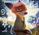 Nick - ZOOTOPIA