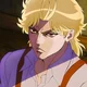 Young Dio Brando