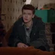 Ian Gallagher