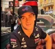 Franco Colapinto 