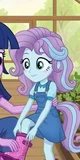 Flurry heart 