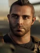John Soap MacTavish