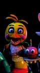 Toy Chica