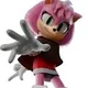 Amy Rose-Movie