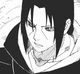 Itachi Uchiha 