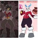 Astra and Karrie