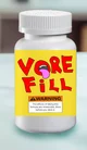 VOREFILL formula