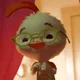 Chicken Little