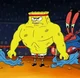 Buff SpongeBob