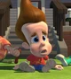 Jimmy Neutron
