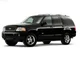 2002 Ford Explorer 
