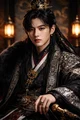 Taehyung - Emperor