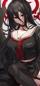 Hanekawa Hasumi