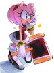 Amy Rose
