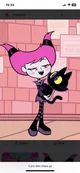 Jinx 