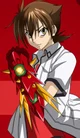 Highschool Dxd ALTRP