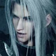 FF7 - Sephiroth