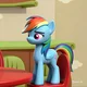 Rainbow Dash 