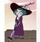 Eclipsa Butterfly