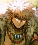 Fantasy Bakugou 