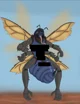 Cazador Queen TF