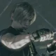 LEON KENNEDY