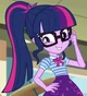 Sci-Twilight Sparkle