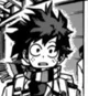 Izuku Midoriya