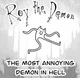 Roy The Demon