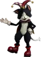 Cait Sith