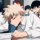 Katsuki Bakugou
