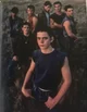 The Outsiders
