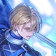 Emblem Dimitri