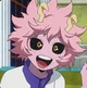 Mina Ashido