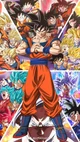 Dragon ball z