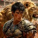 The Gladiator