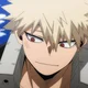 Katsuki Bakugo