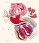 Amy Rose