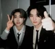 jisung and minho