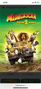 Madagascar 2 Rp
